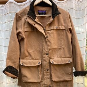 Patagona Chore Coat